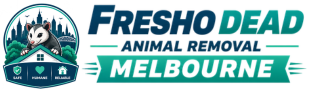 Fresho Dead Animal Removal Dunnstown logo